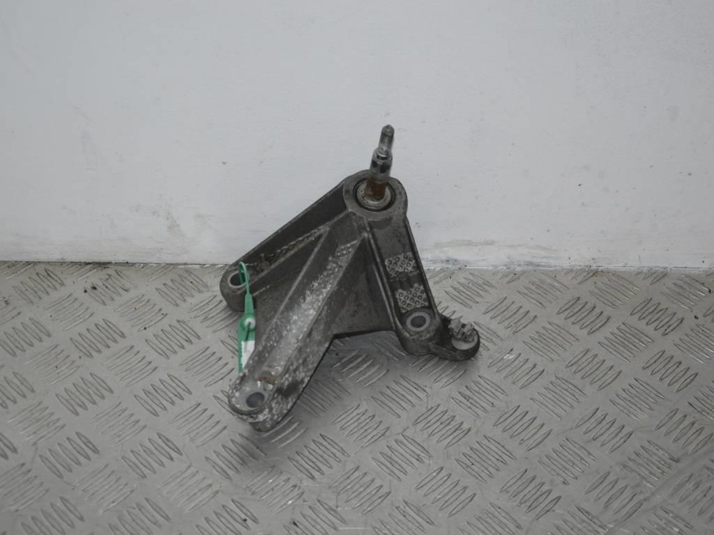 Кронштейн КПП