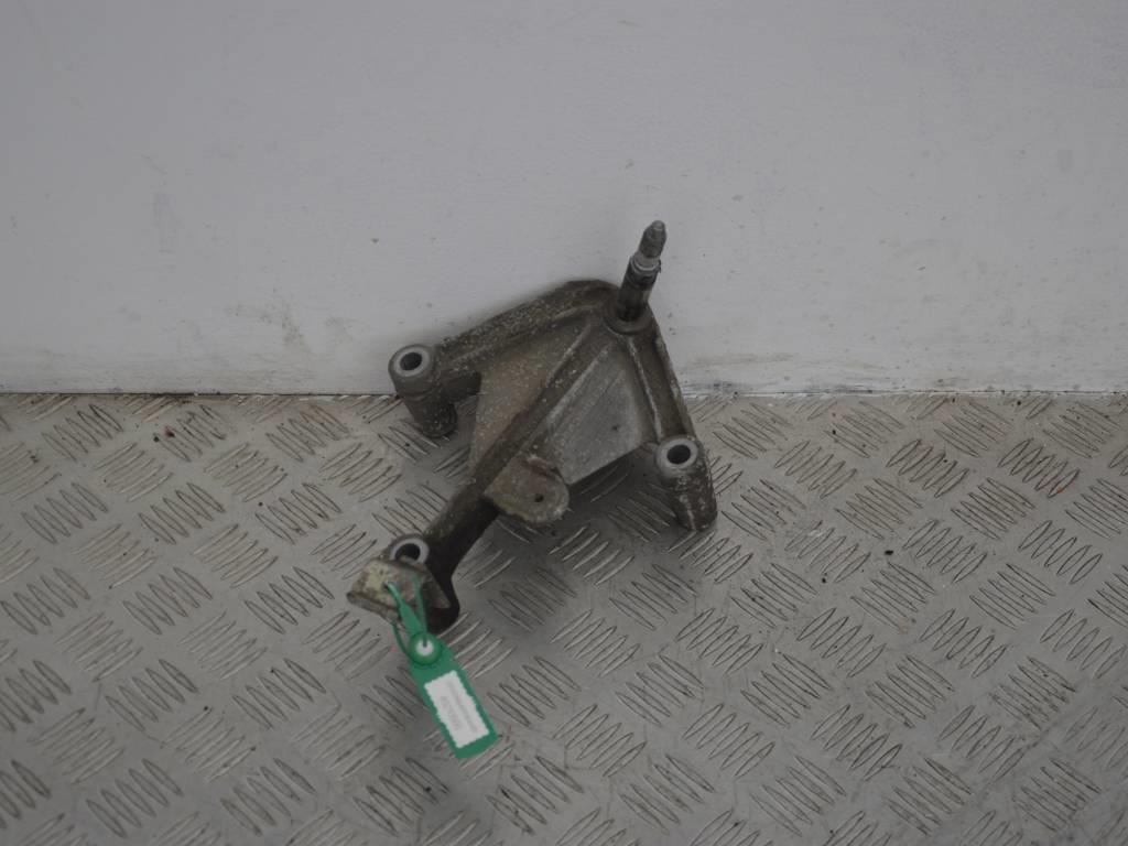 Кронштейн КПП