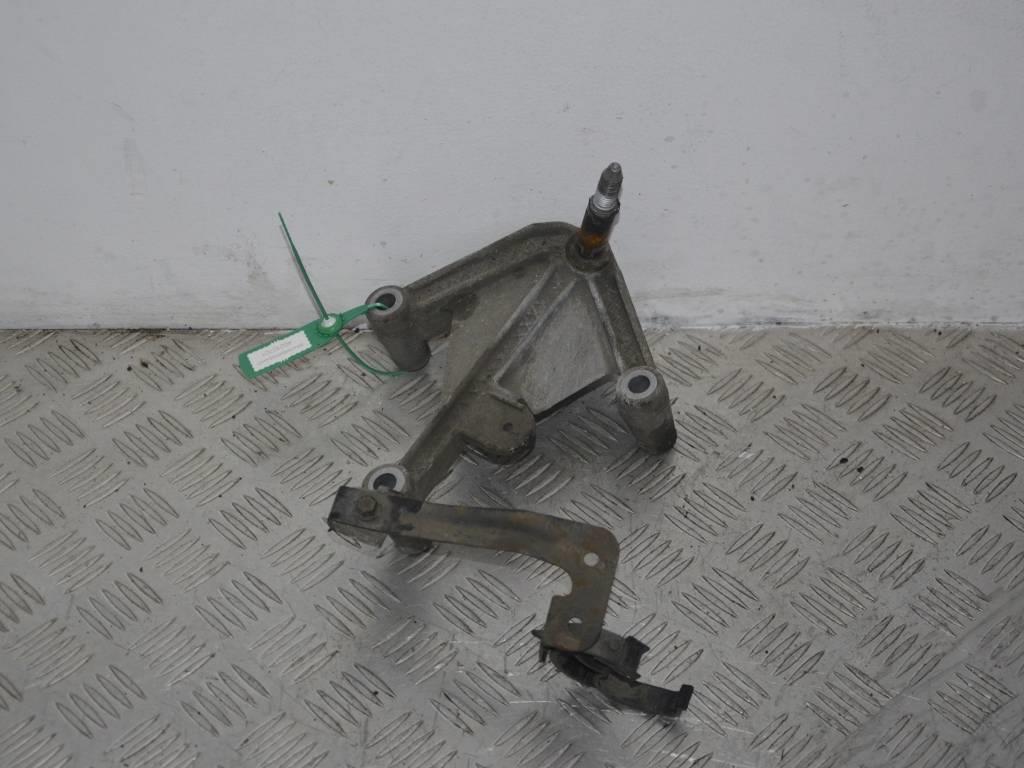 Кронштейн КПП