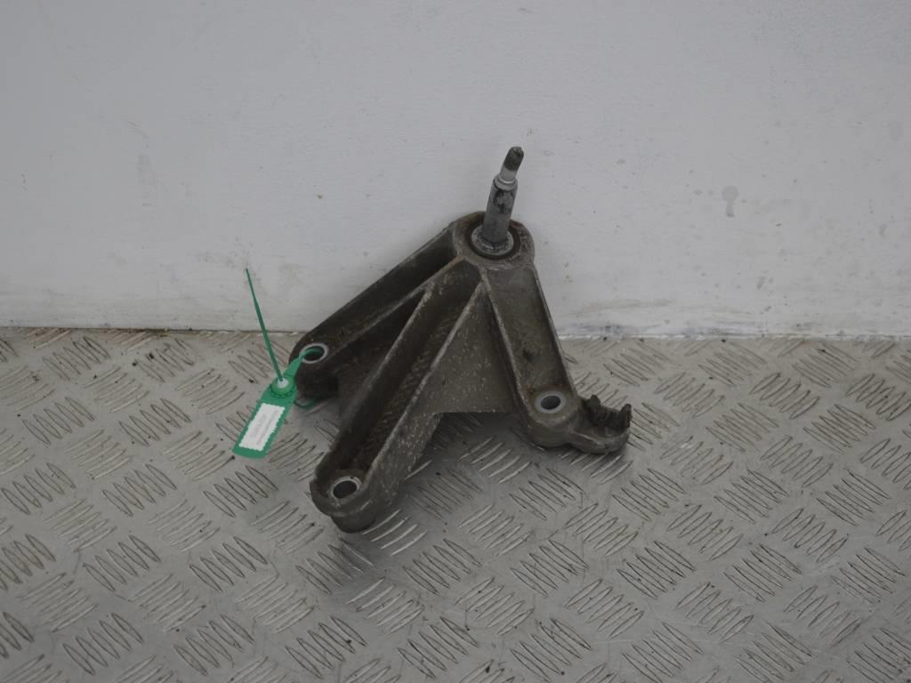 Кронштейн КПП