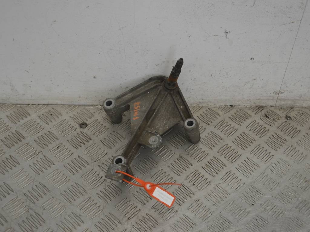 Кронштейн КПП