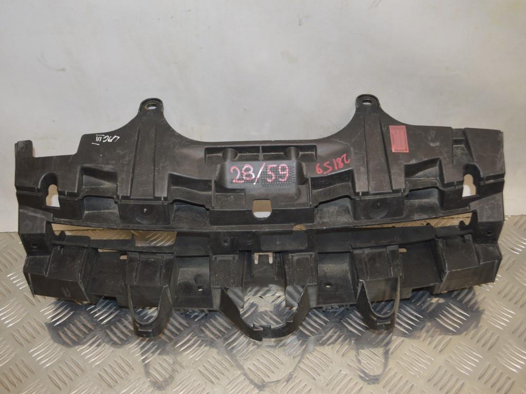 Кронштейн крепления бампера переднего Renault Laguna 3 (2007-2015) 612000002R