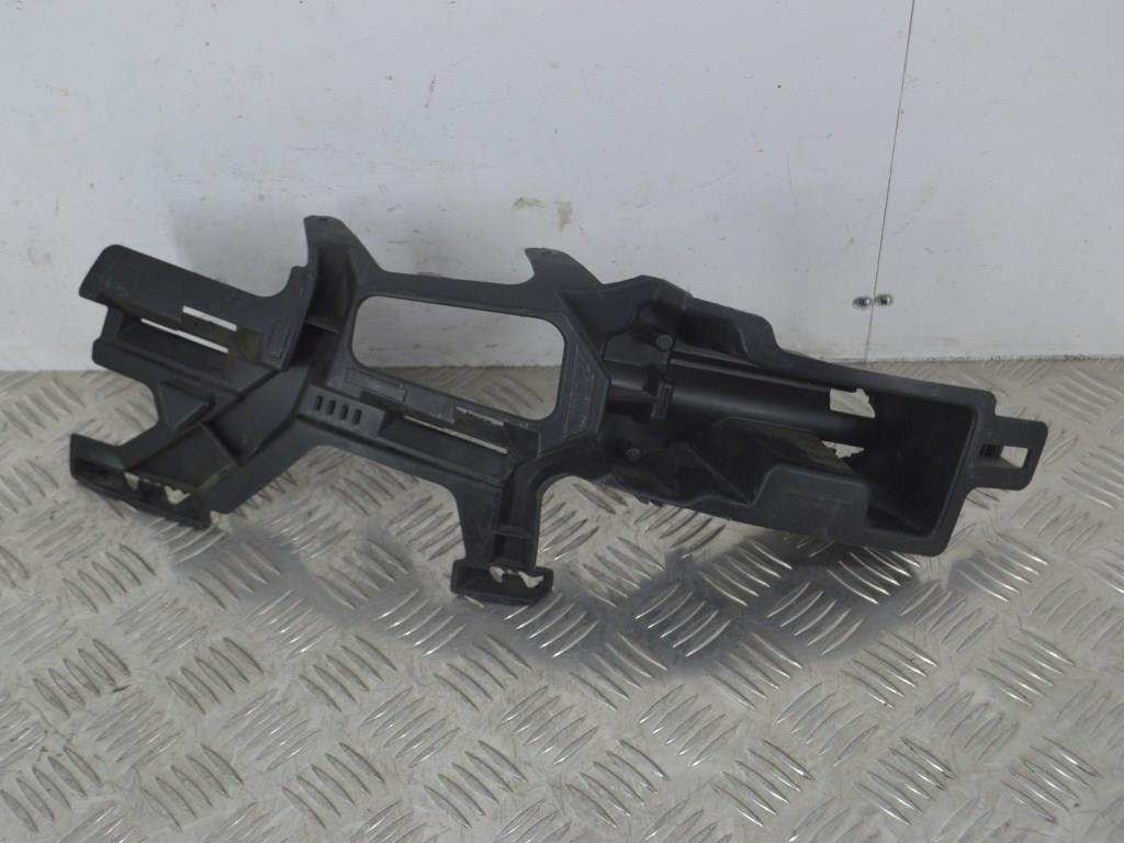 Кронштейн крепления бампера переднего Renault Laguna 3 (2007-2015) P0015116