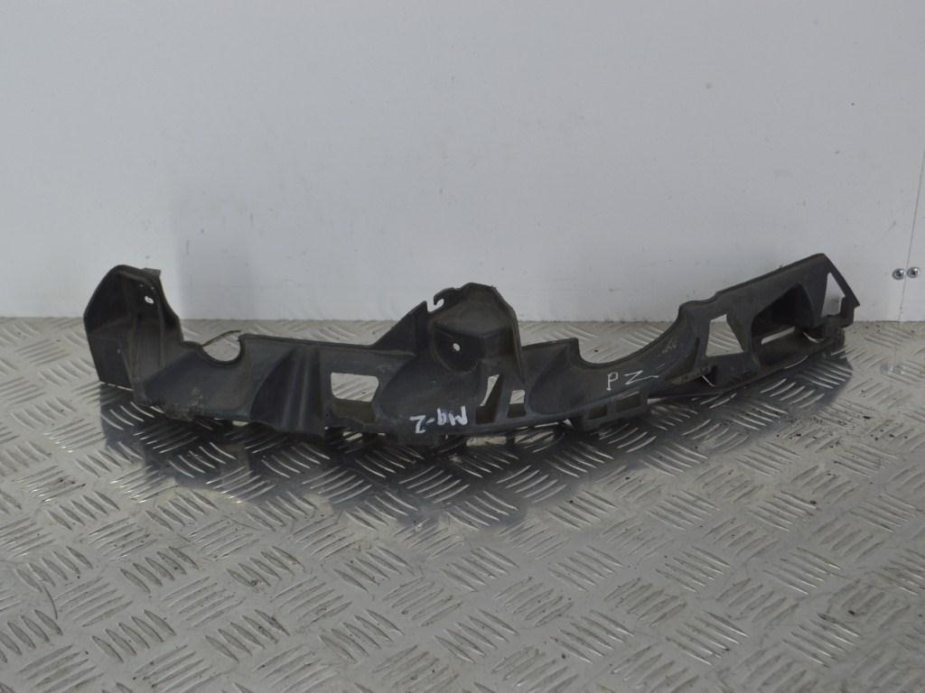 Кронштейн крепления бампера переднего Renault Megane 2 (2002-2008) 8200114674