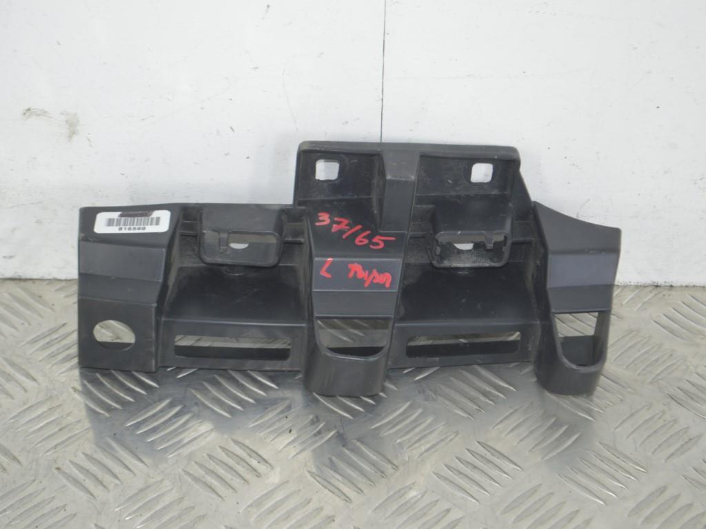 Кронштейн крепления бампера переднего Renault Megane 3 (2008-2019) 622210006R