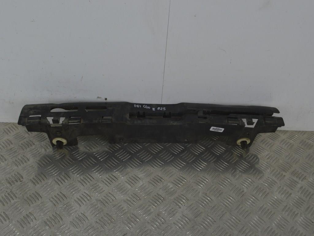 Кронштейн крепления бампера заднего Renault Clio 3 (2005-2012) 8200290035