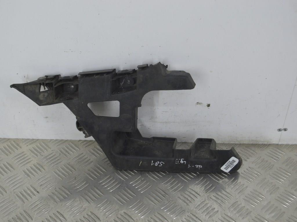 Кронштейн крепления бампера заднего Renault Laguna 2 (2001-2007) 8200002187