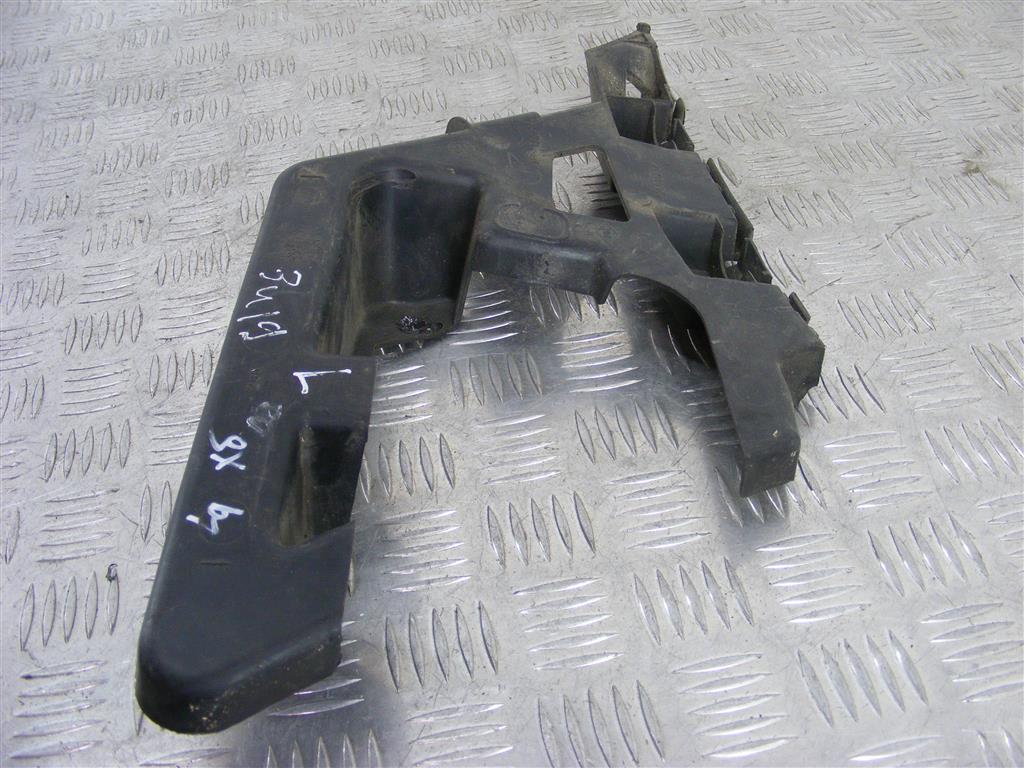 Кронштейн крепления бампера заднего Renault Laguna 2 (2001-2007) 8200002187
