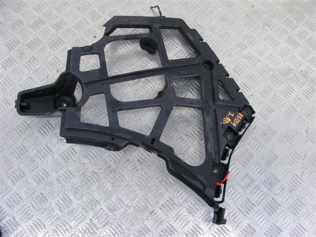 Кронштейн крепления бампера заднего Renault Laguna 3 (2007-2015) 850440002