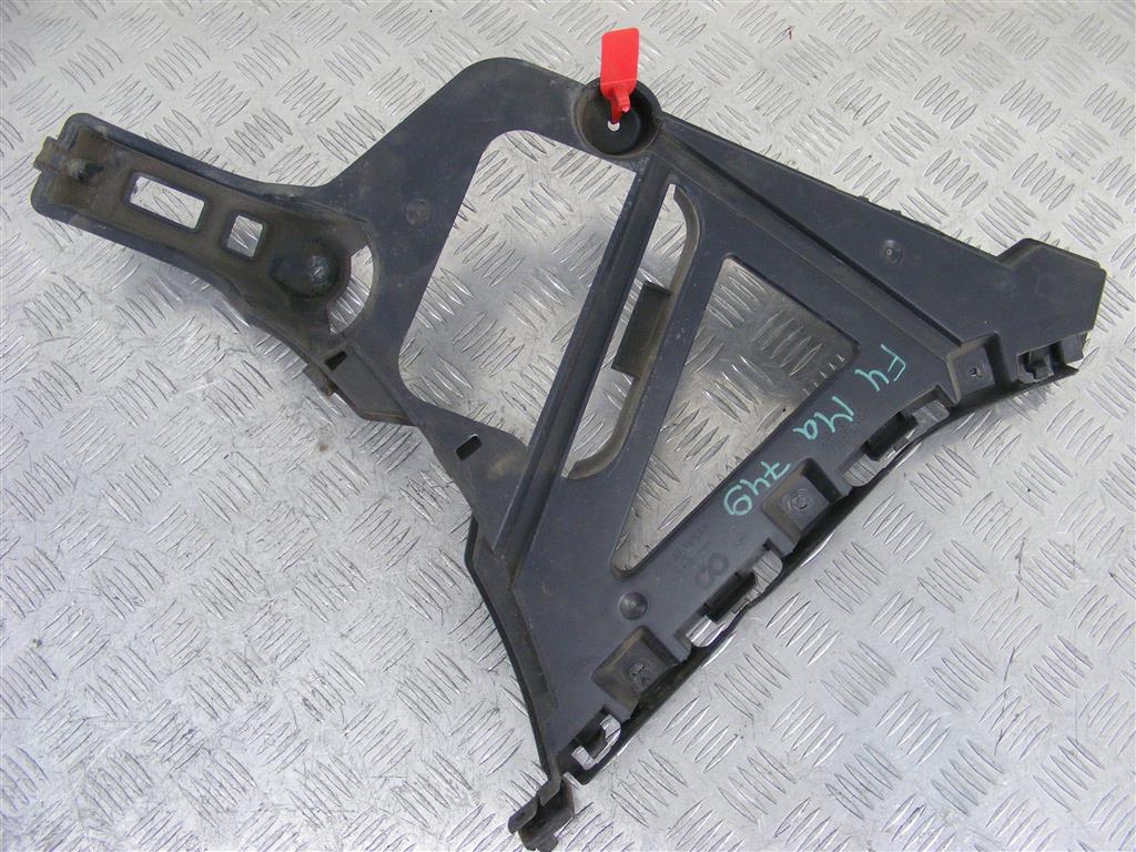 Кронштейн крепления бампера заднего Renault Laguna 3 (2007-2015) 850440001