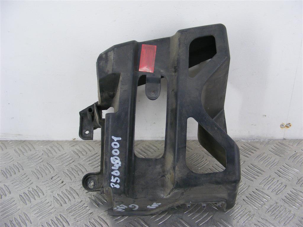 Кронштейн крепления бампера заднего Renault Laguna 3 (2007-2015) 850450001