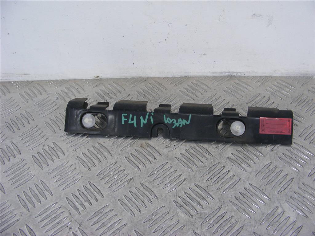 Кронштейн крепления бампера заднего Renault Logan 1 (2004-2014) 8200301495