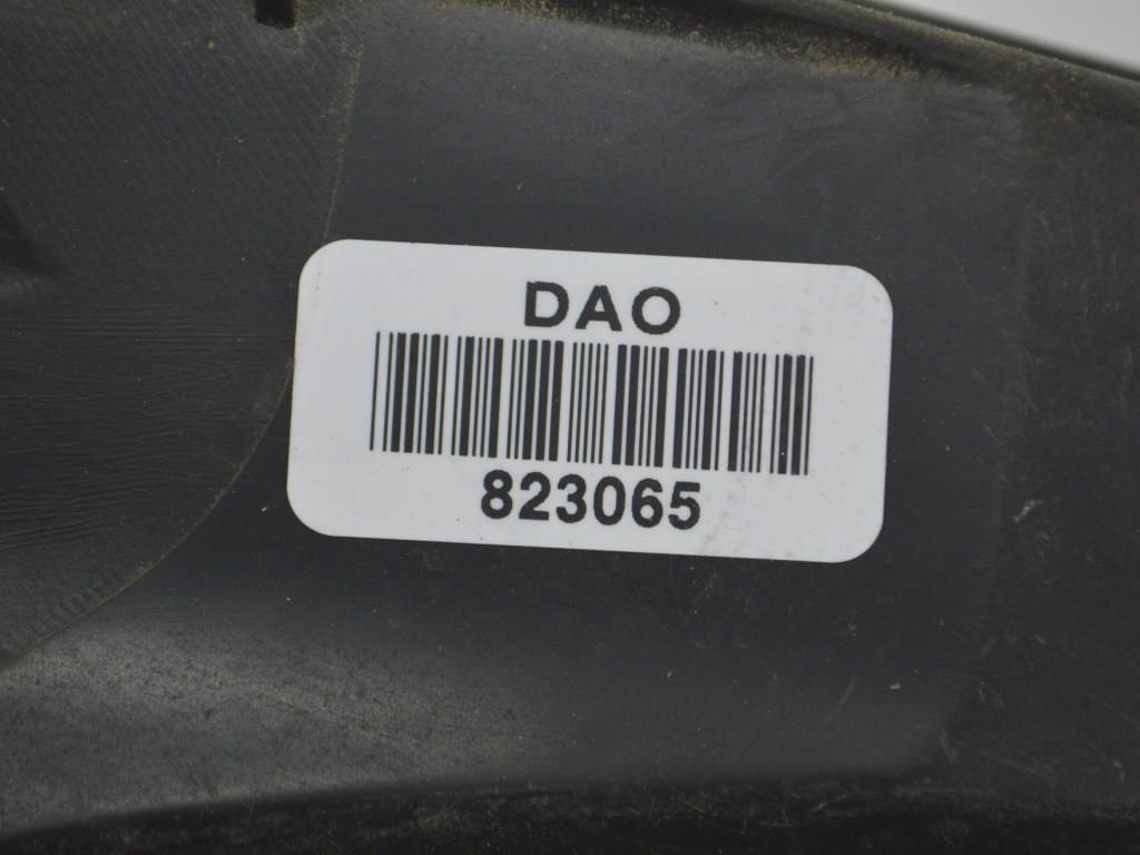 Кронштейн крепления бампера заднего Renault Megane 2 (2002-2008) 8200074438