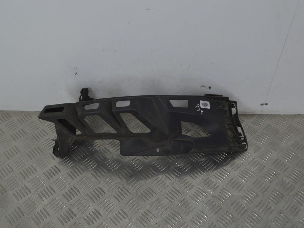 Кронштейн крепления бампера заднего Renault Megane 2 (2002-2008) 8200074441