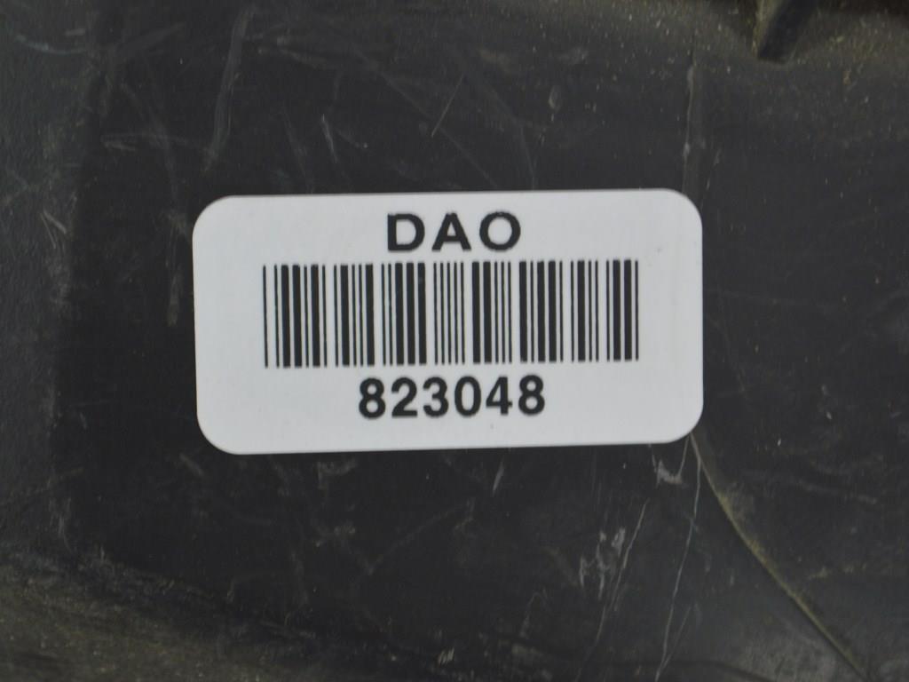 Кронштейн крепления бампера заднего Renault Megane 2 (2002-2008) 8200074441