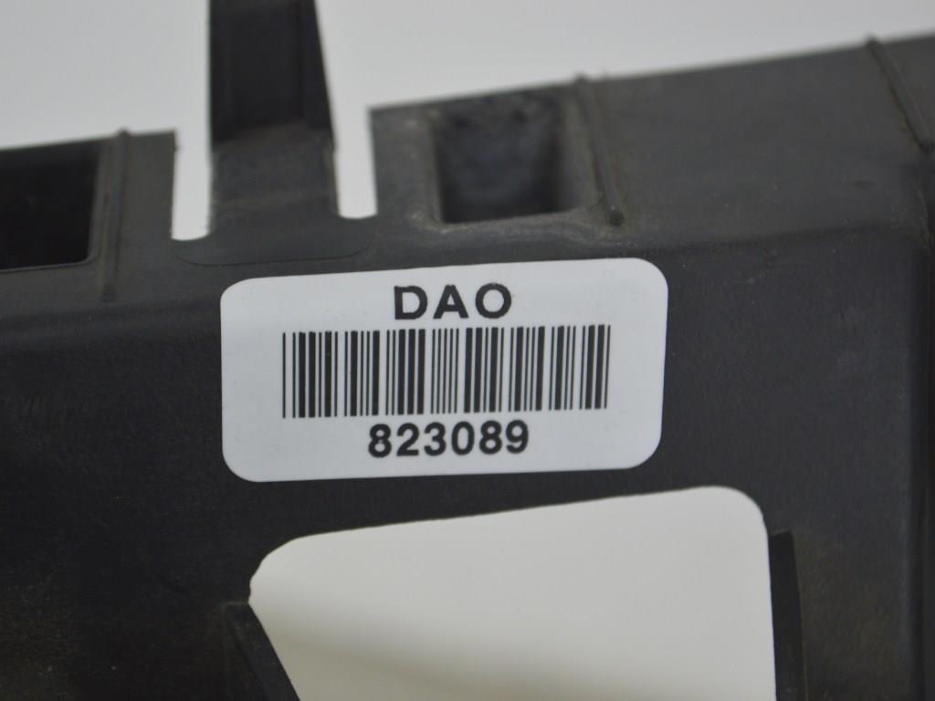 Кронштейн крепления бампера заднего Renault Megane 2 (2002-2008) 8200074445