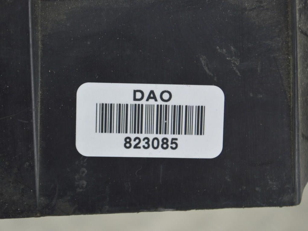 Кронштейн крепления бампера заднего Renault Megane 2 (2002-2008) 8200146040