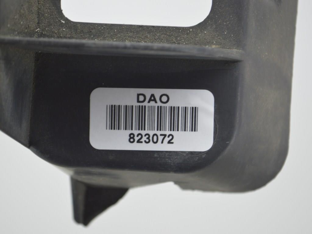 Кронштейн крепления бампера заднего