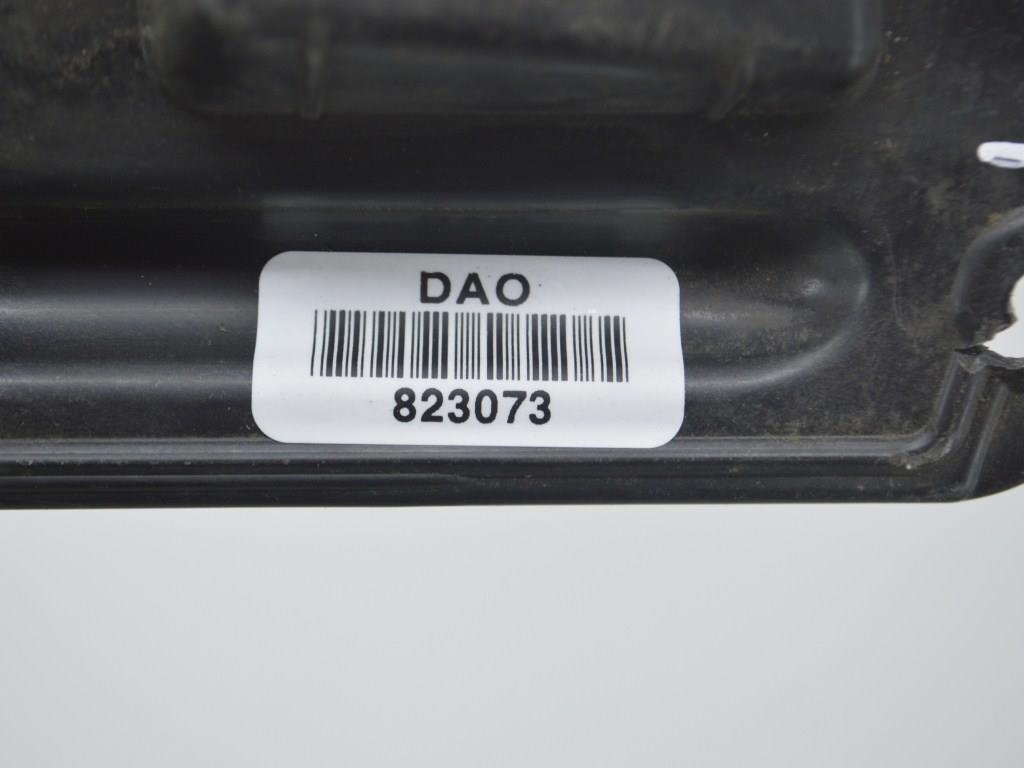 Кронштейн крепления бампера заднего Renault Megane 2 (2002-2008) 8200176036