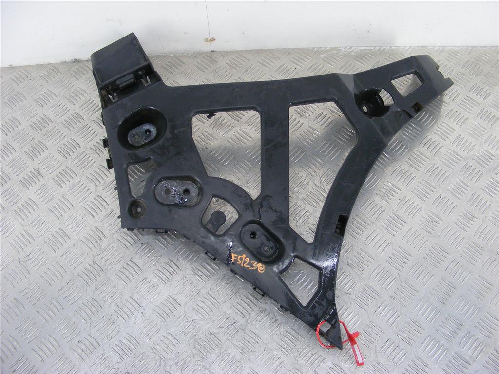 Кронштейн крепления бампера заднего Renault Megane 3 (2008-2019) 850420009