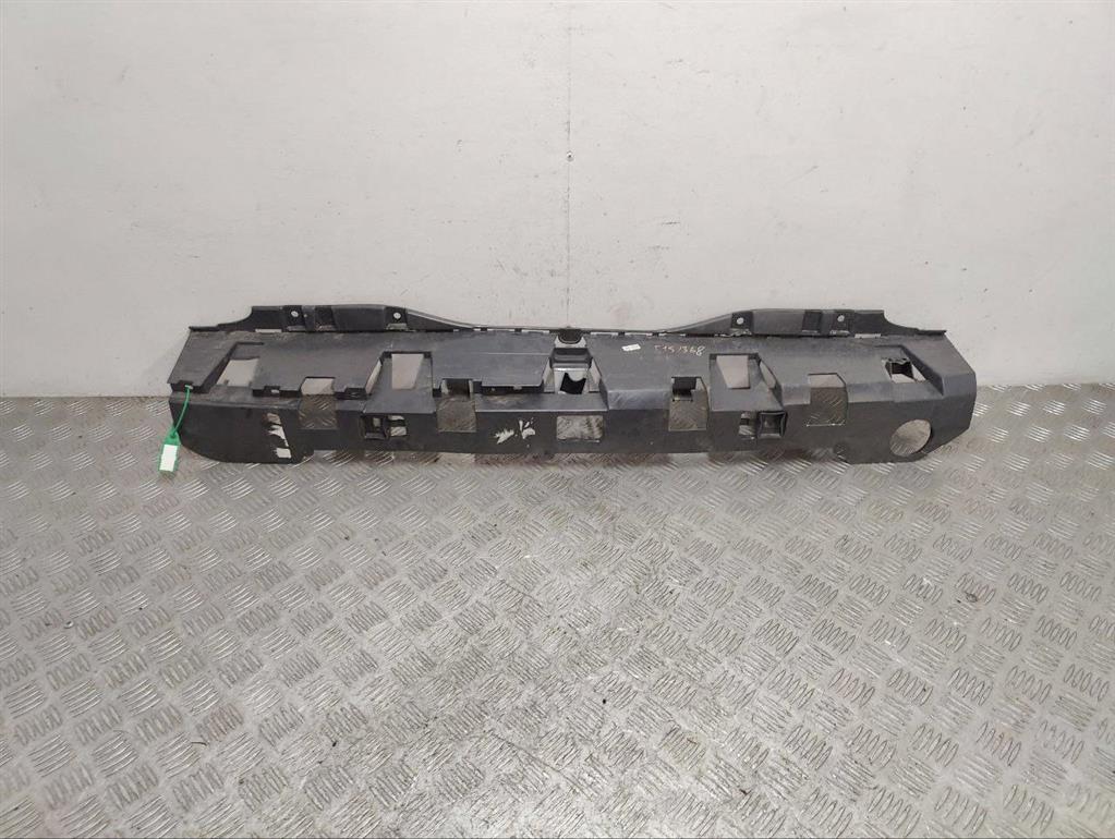 Кронштейн крепления бампера заднего