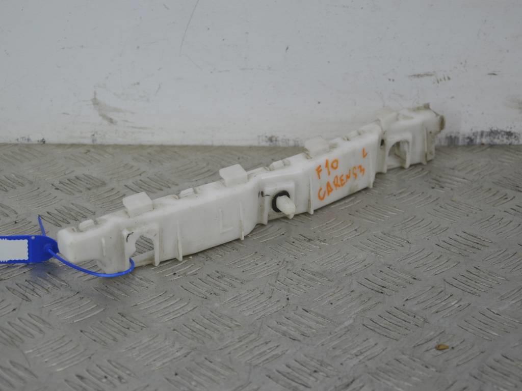 Кронштейн крепления бампера заднего