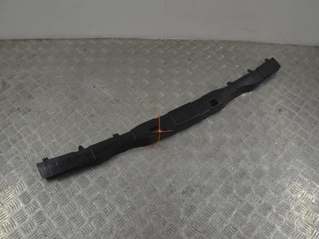 Кронштейн крепления бампера заднего