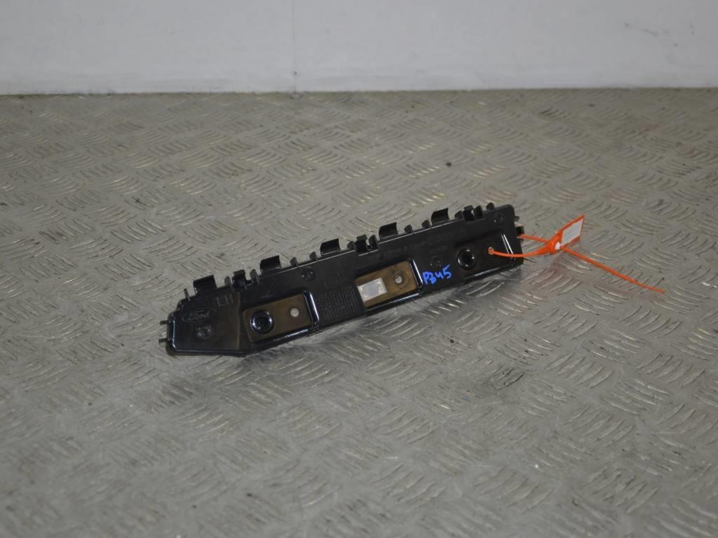 Кронштейн крепления бампера заднего