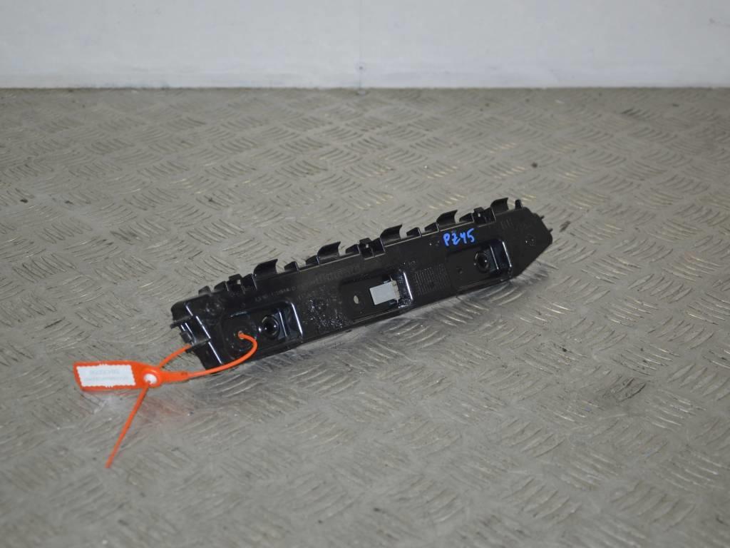 Кронштейн крепления бампера заднего