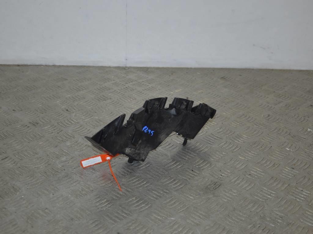 Кронштейн крепления бампера заднего