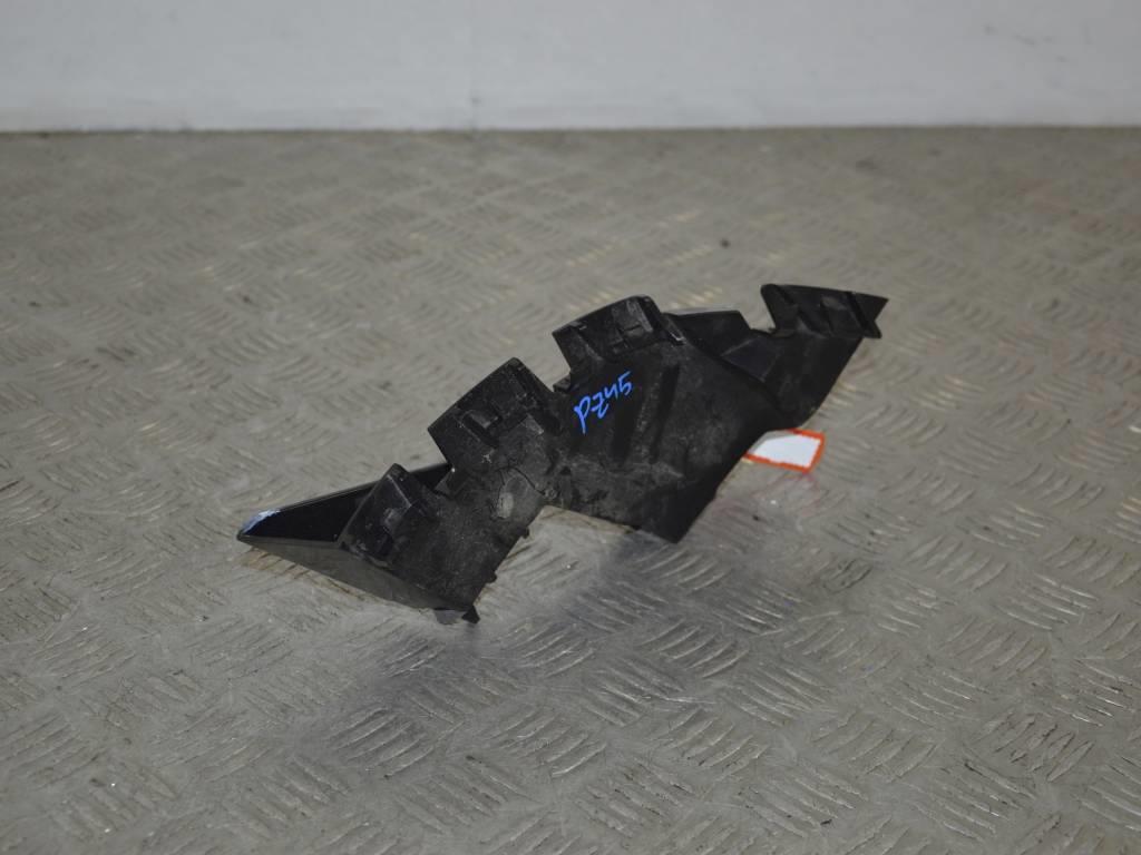 Кронштейн крепления бампера заднего