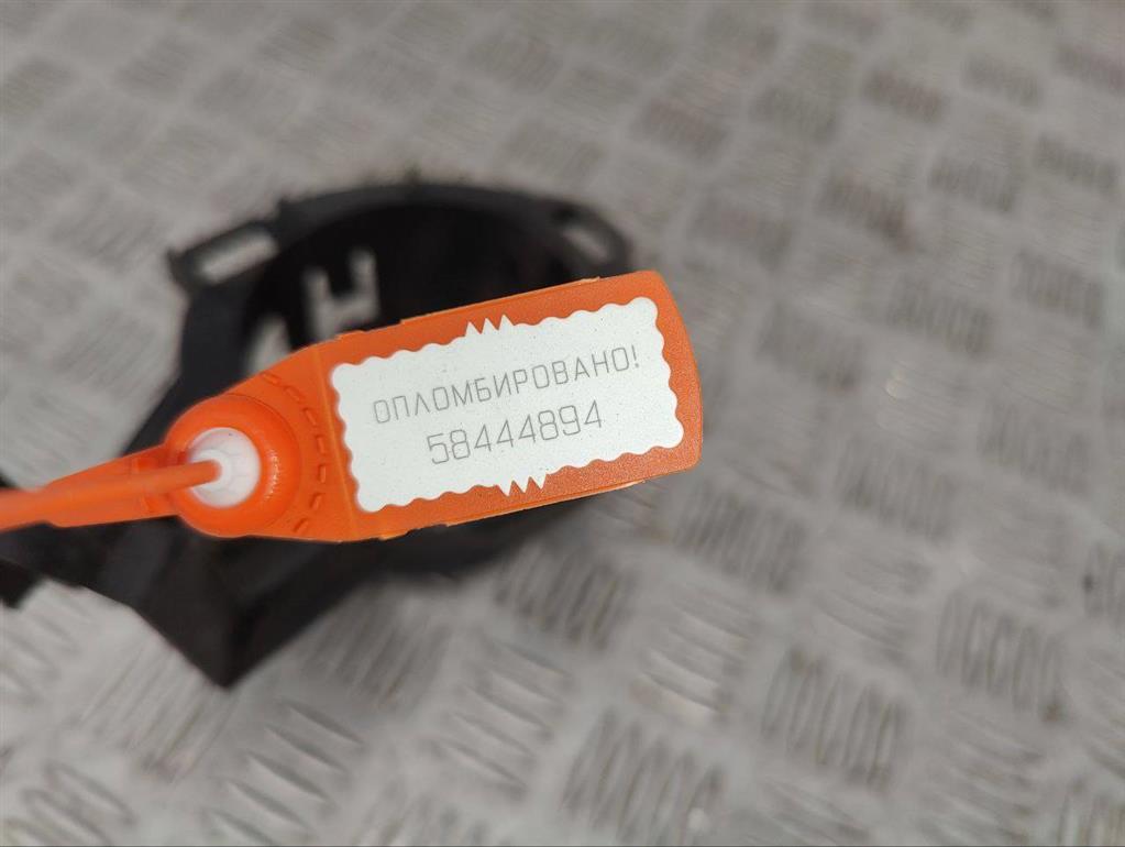 Кронштейн крепления фары противотуманной левой