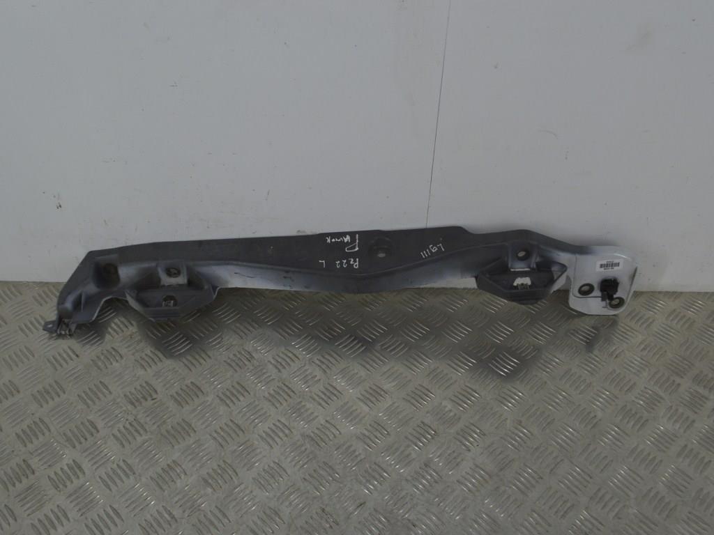 Кронштейн крепления крыла переднего левого Renault Laguna 3 (2007-2015) 631220001R