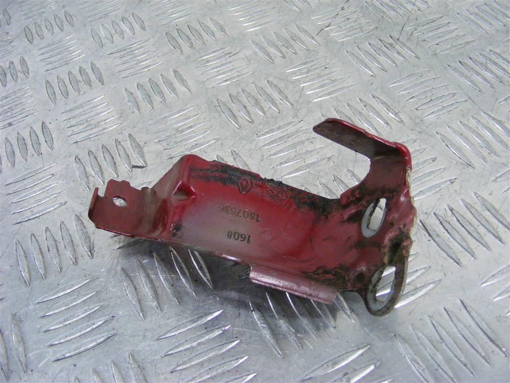Кронштейн крепления крыла переднего левого Renault Megane 2 (2002-2008) 160763F