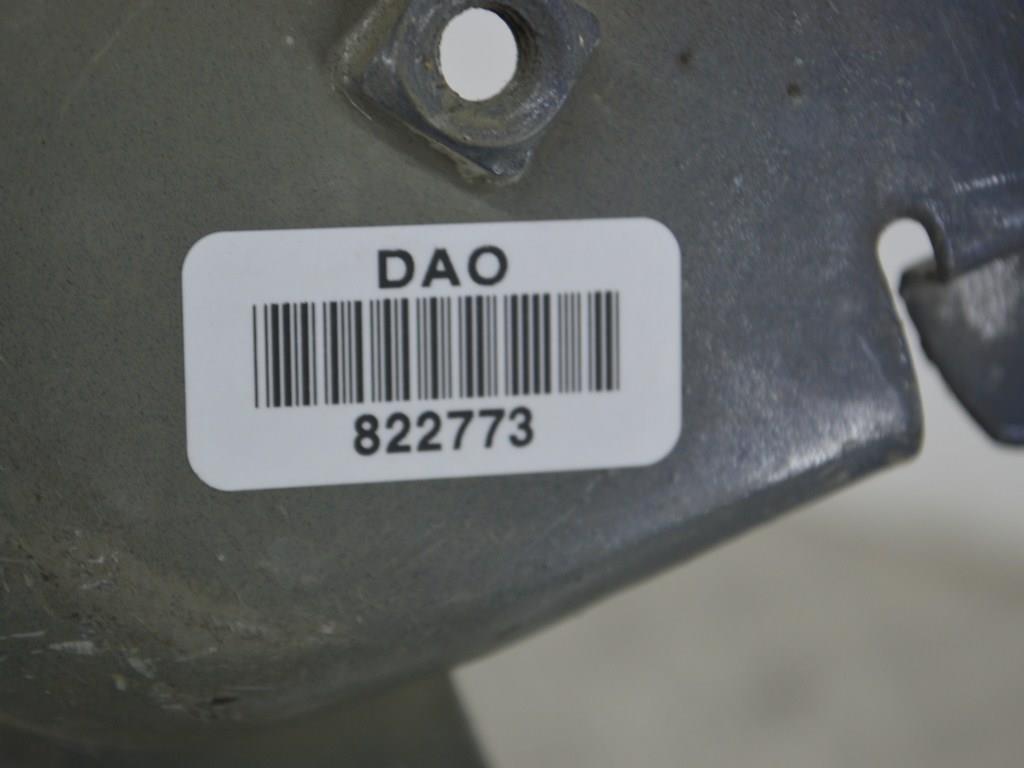 Кронштейн крепления крыла переднего левого Renault Megane 2 (2002-2008) 8200056832