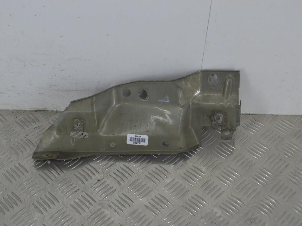 Кронштейн крепления крыла переднего левого Renault Scenic 2 (2003-2009)