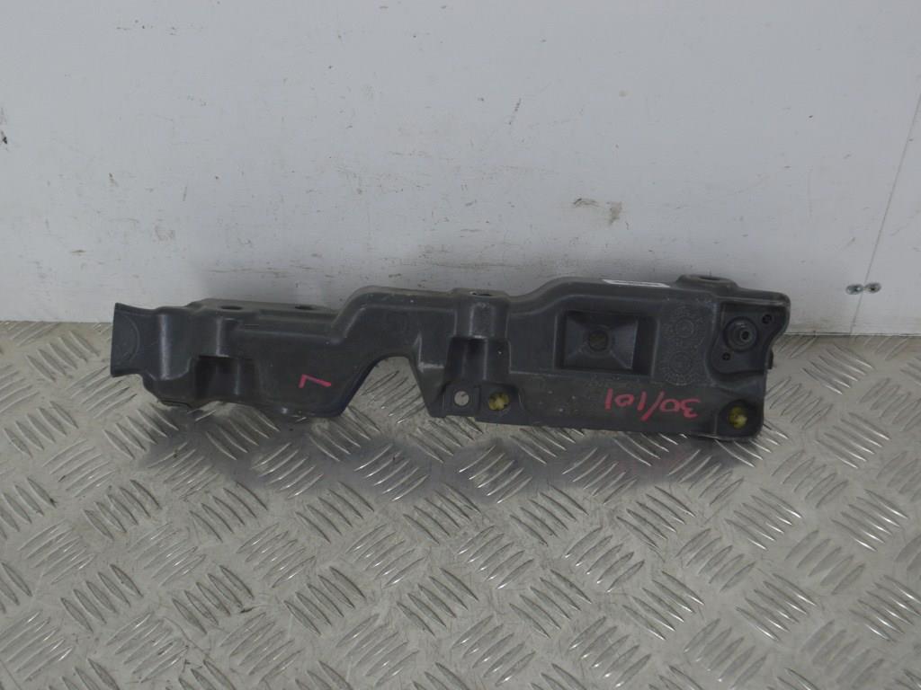 Кронштейн крепления крыла переднего левого Renault Scenic 3 (2008-2015) 631230010R