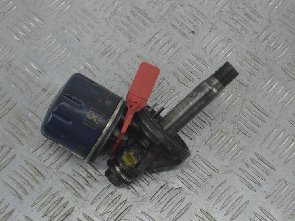 Кронштейн масляного фильтра