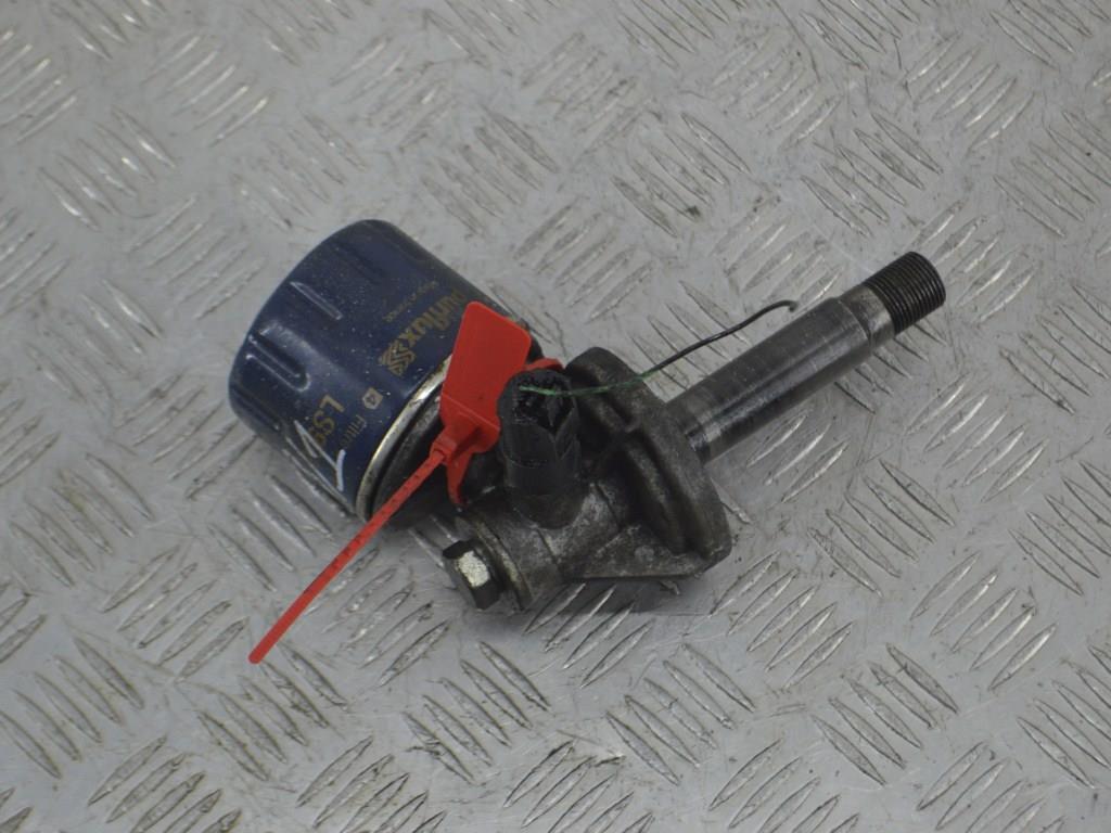 Кронштейн масляного фильтра