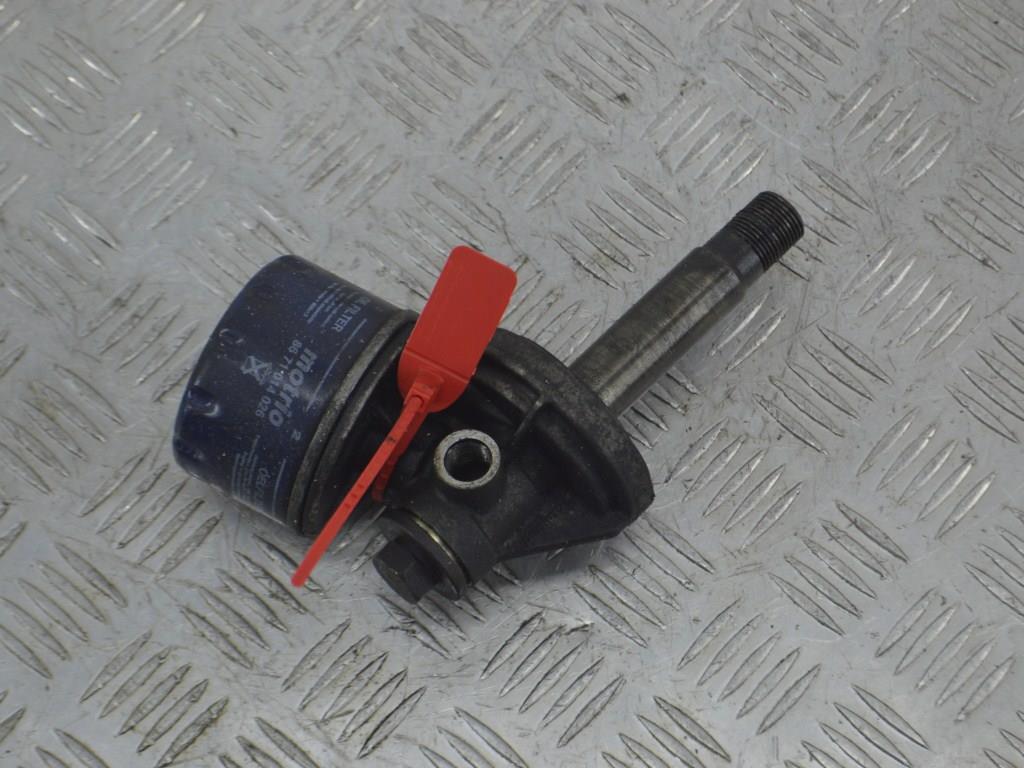 Кронштейн масляного фильтра