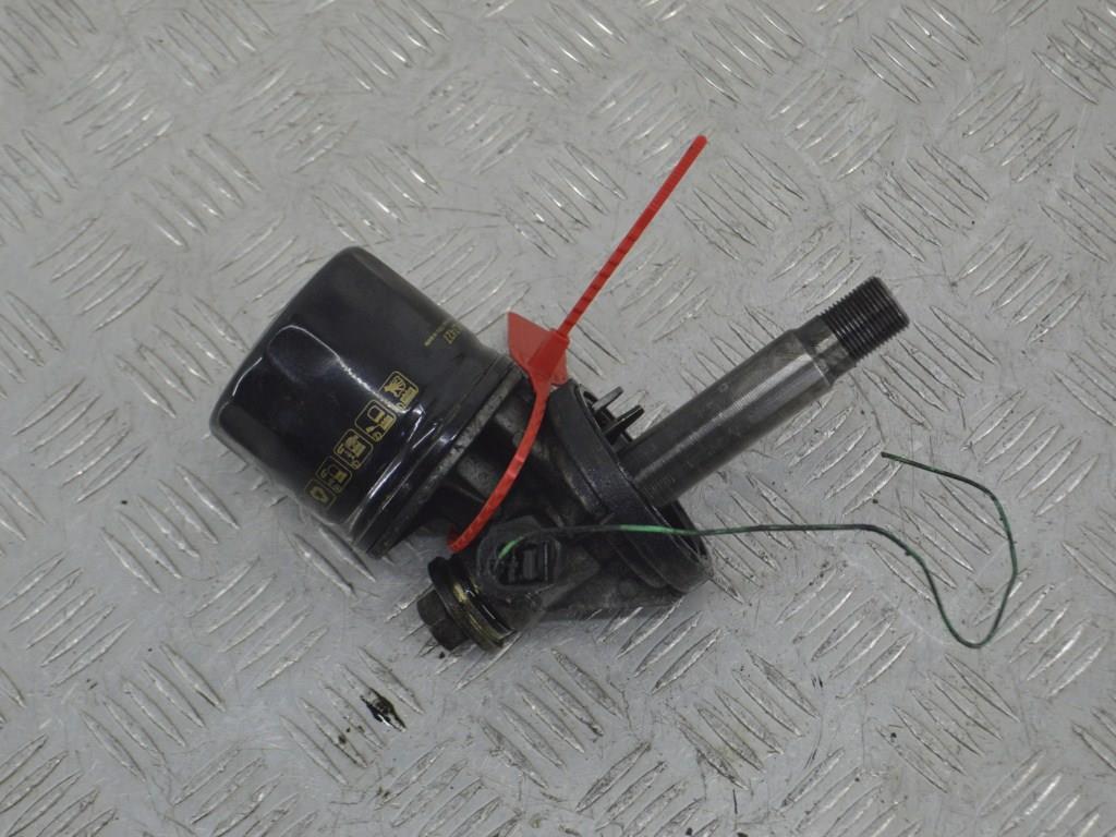 Кронштейн масляного фильтра