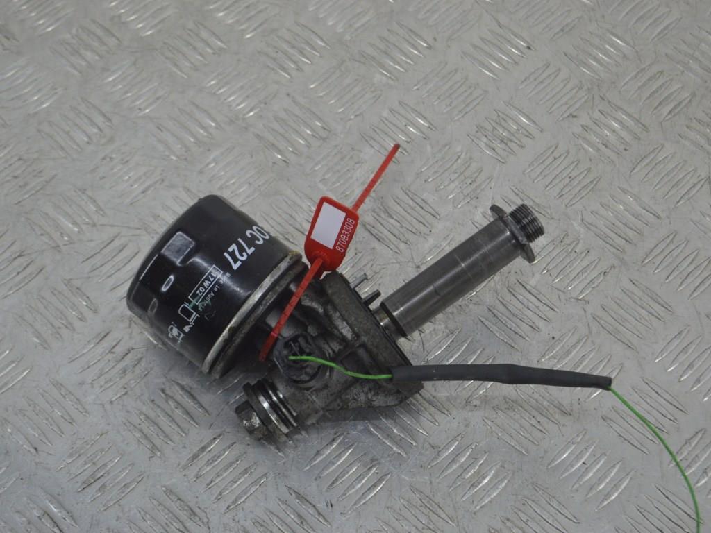 Кронштейн масляного фильтра