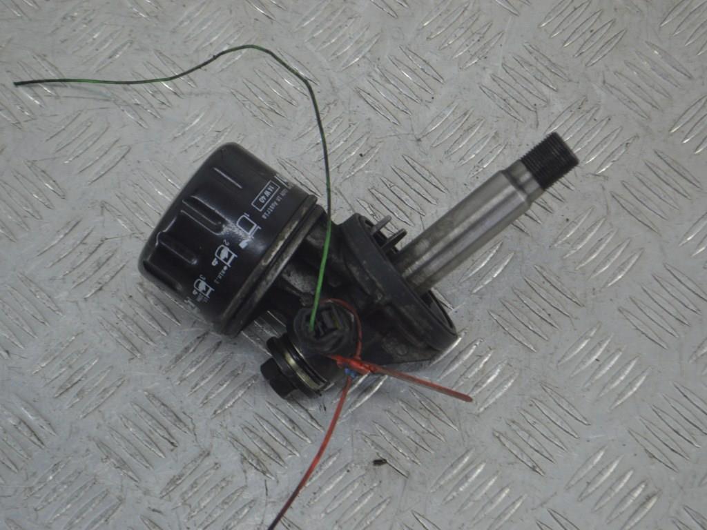 Кронштейн масляного фильтра