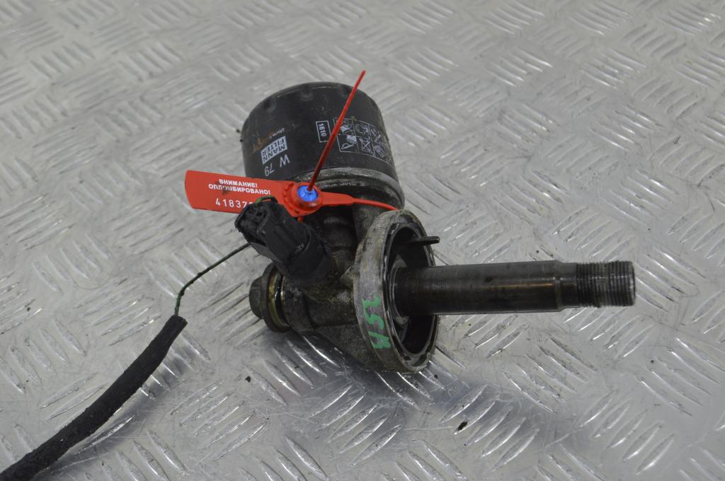 Кронштейн масляного фильтра