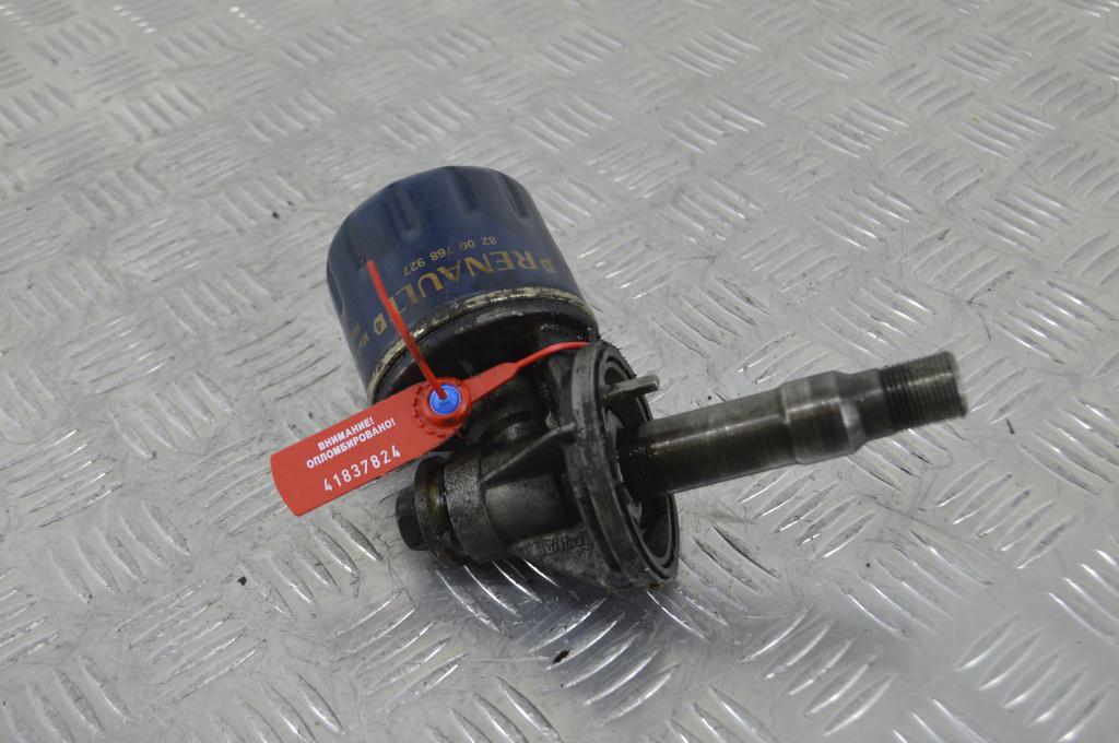 Кронштейн масляного фильтра