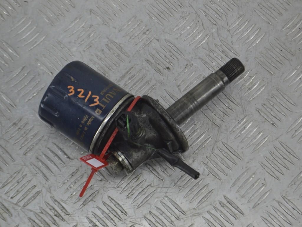 Кронштейн масляного фильтра