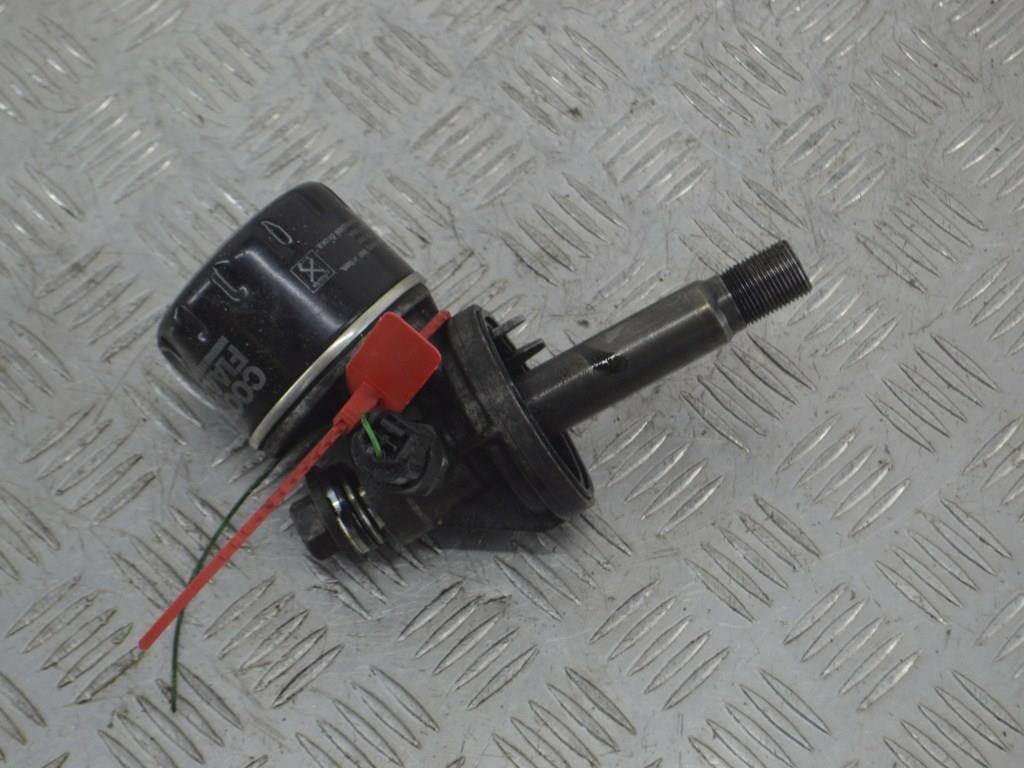 Кронштейн масляного фильтра