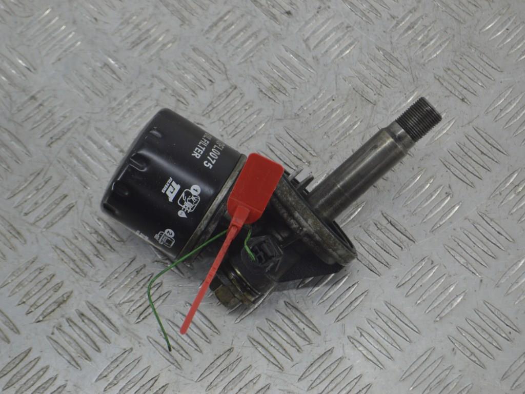 Кронштейн масляного фильтра