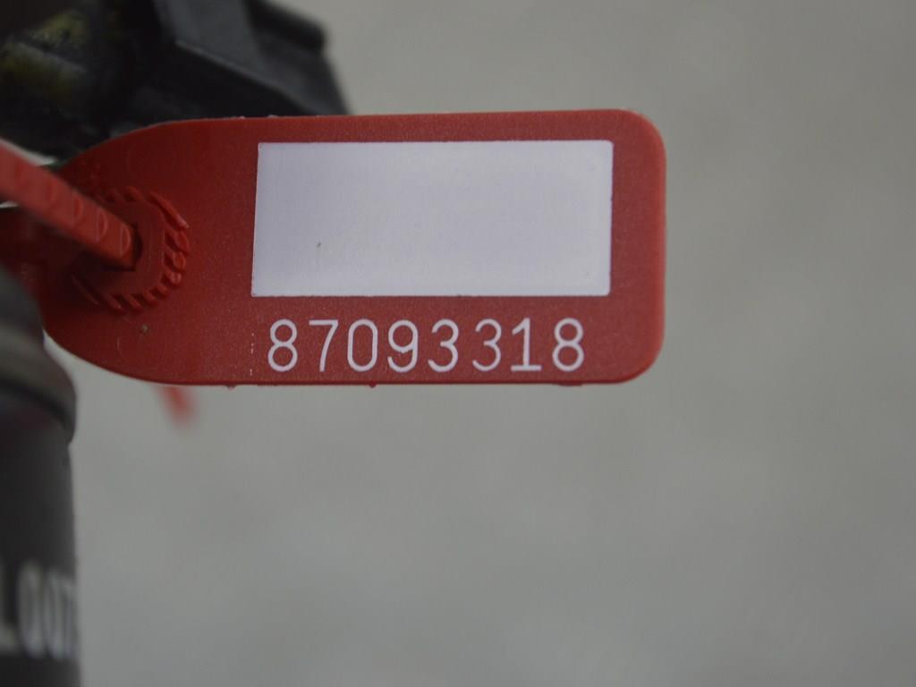 Кронштейн масляного фильтра