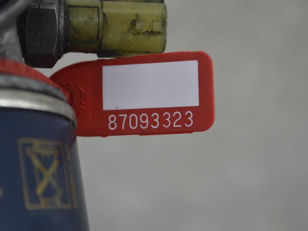 Кронштейн масляного фильтра Renault Scenic 2 (2003-2009)